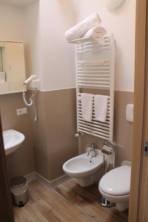 Corte Nuova B&B 바놀로 산 비토 외부 사진